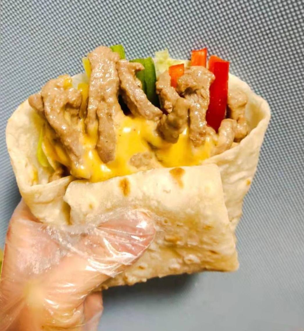 家庭版 嫩牛五方