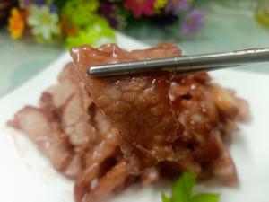 红烧腐乳肉的做法 步骤3