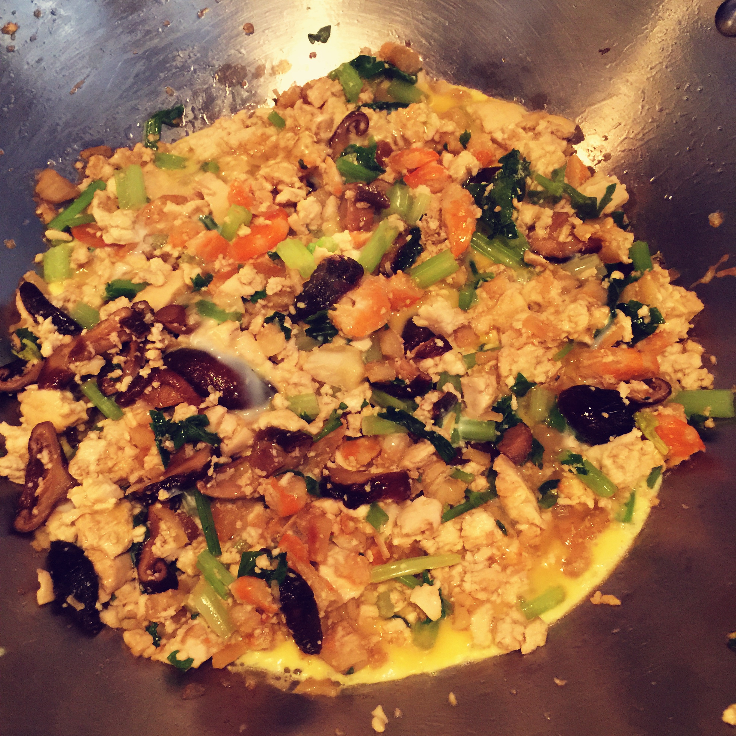 莆田闷豆腐