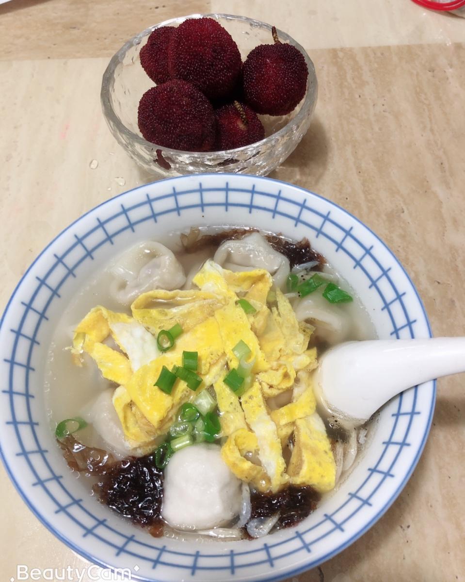 美味早餐