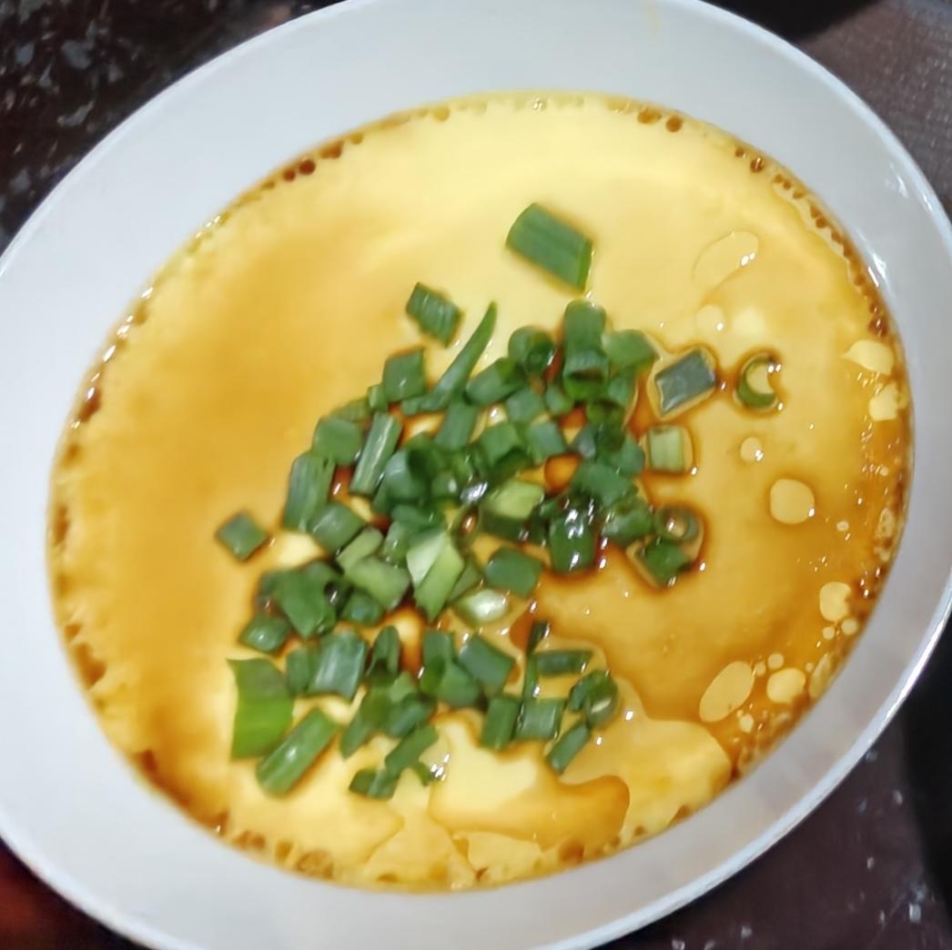 零失败水蒸蛋