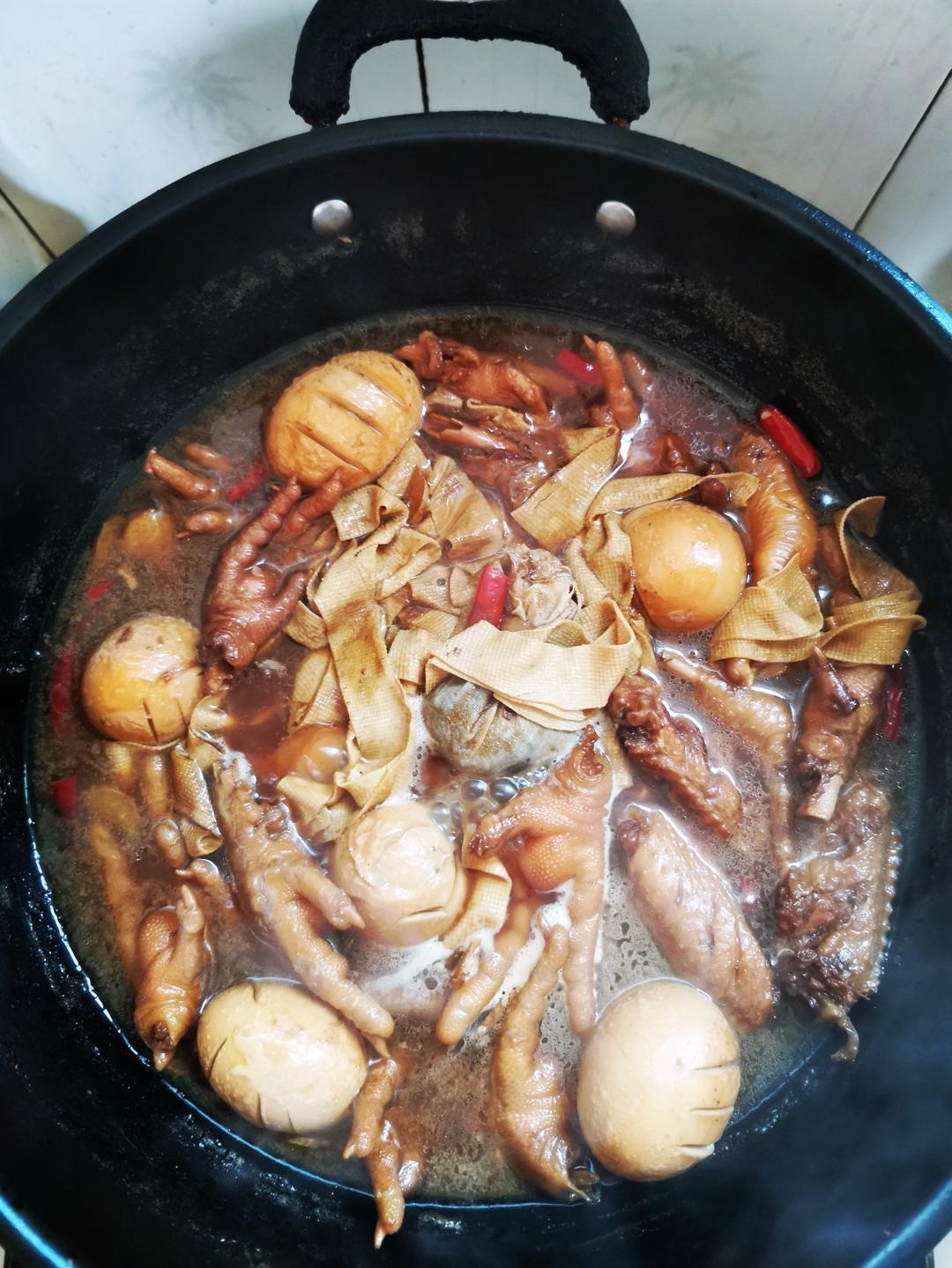 美味卤一锅