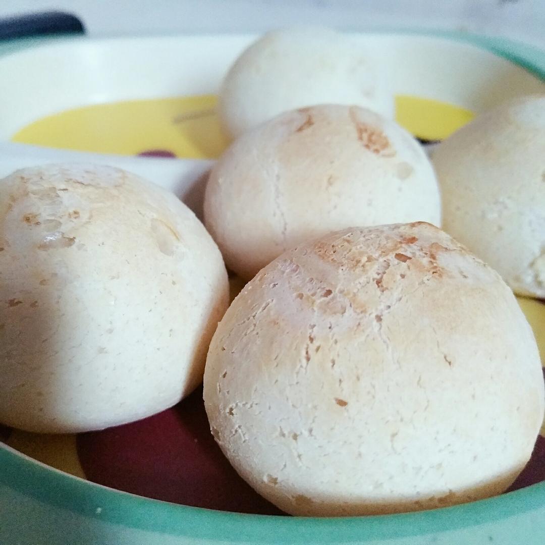 超级好吃的麻薯，附其他口味