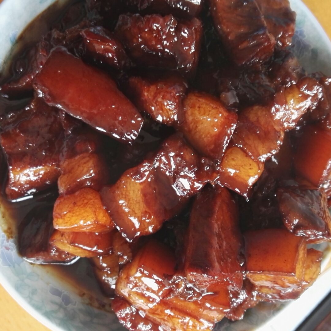 红烧肉