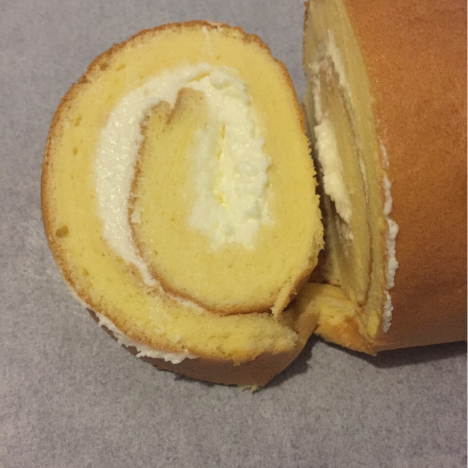 瑞士卷