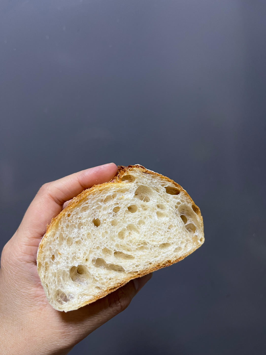 低油糖，皮脆肉嫩、超~级好吃的基础软法包