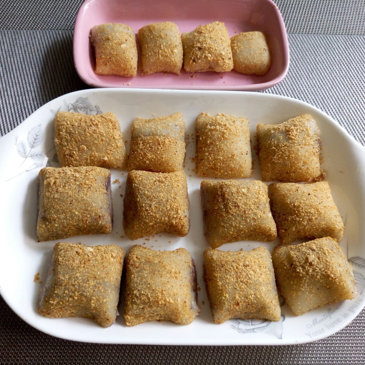 驴打滚