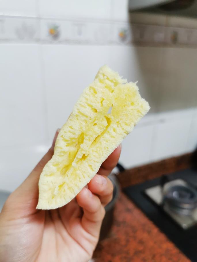 鸡蛋发糕（简易）的做法