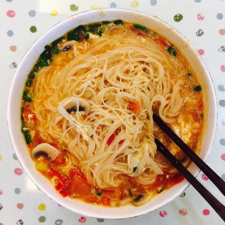 宝宝辅食记录