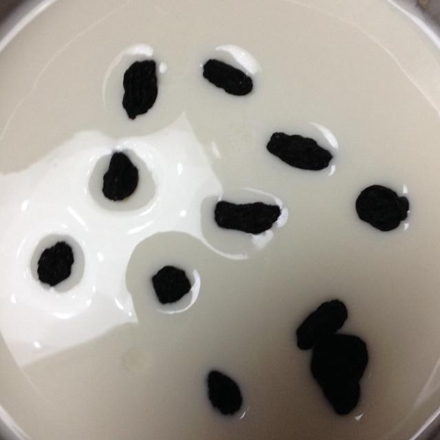 自制电饭锅版酸奶的做法