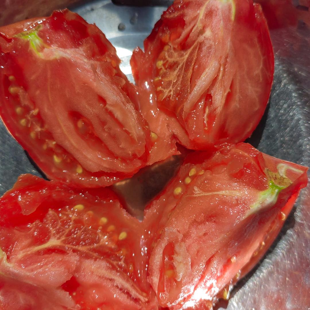 新疆番茄酱（西红柿酱）