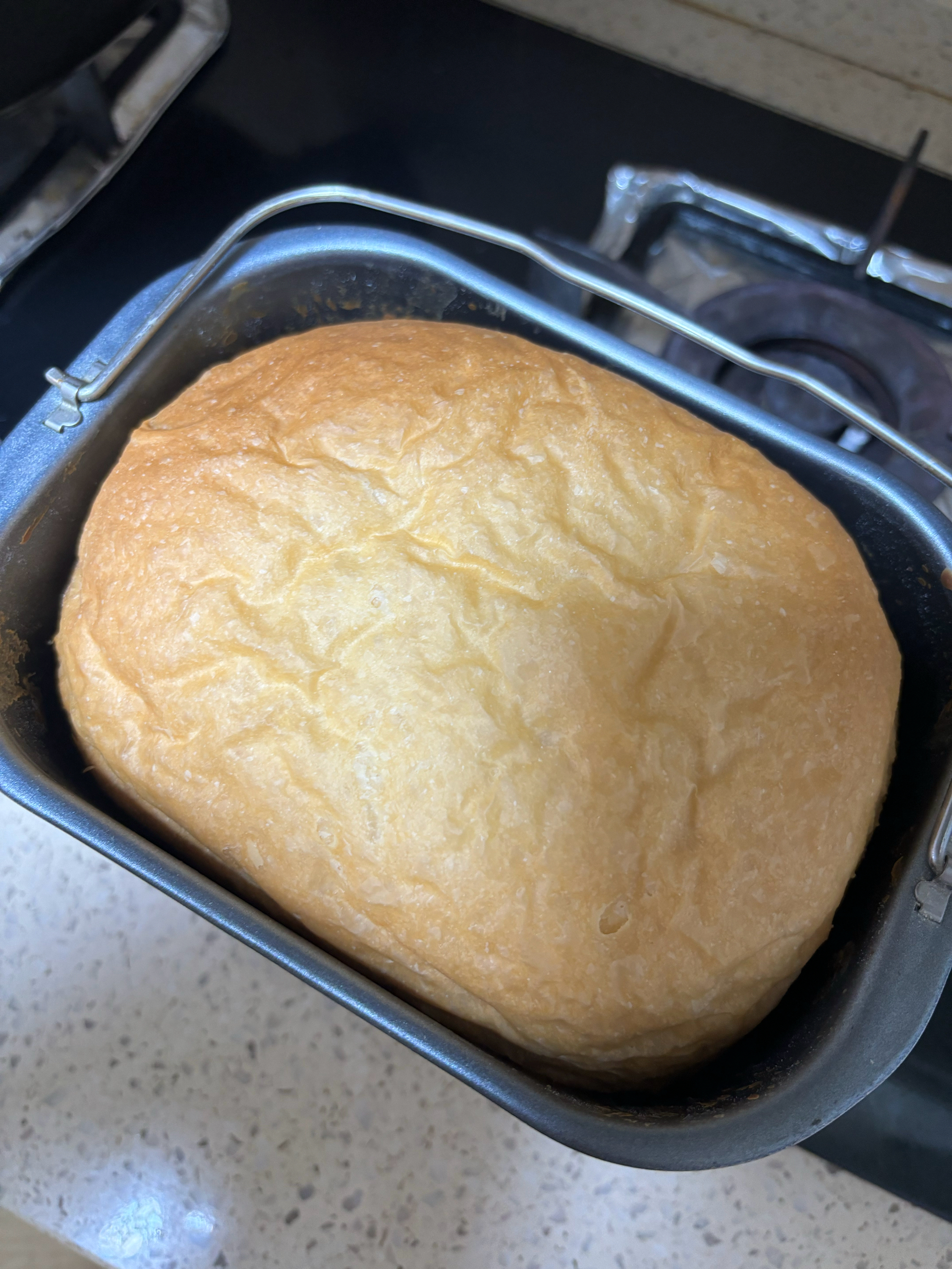 ACA面包机🍞手残党做面包🍞