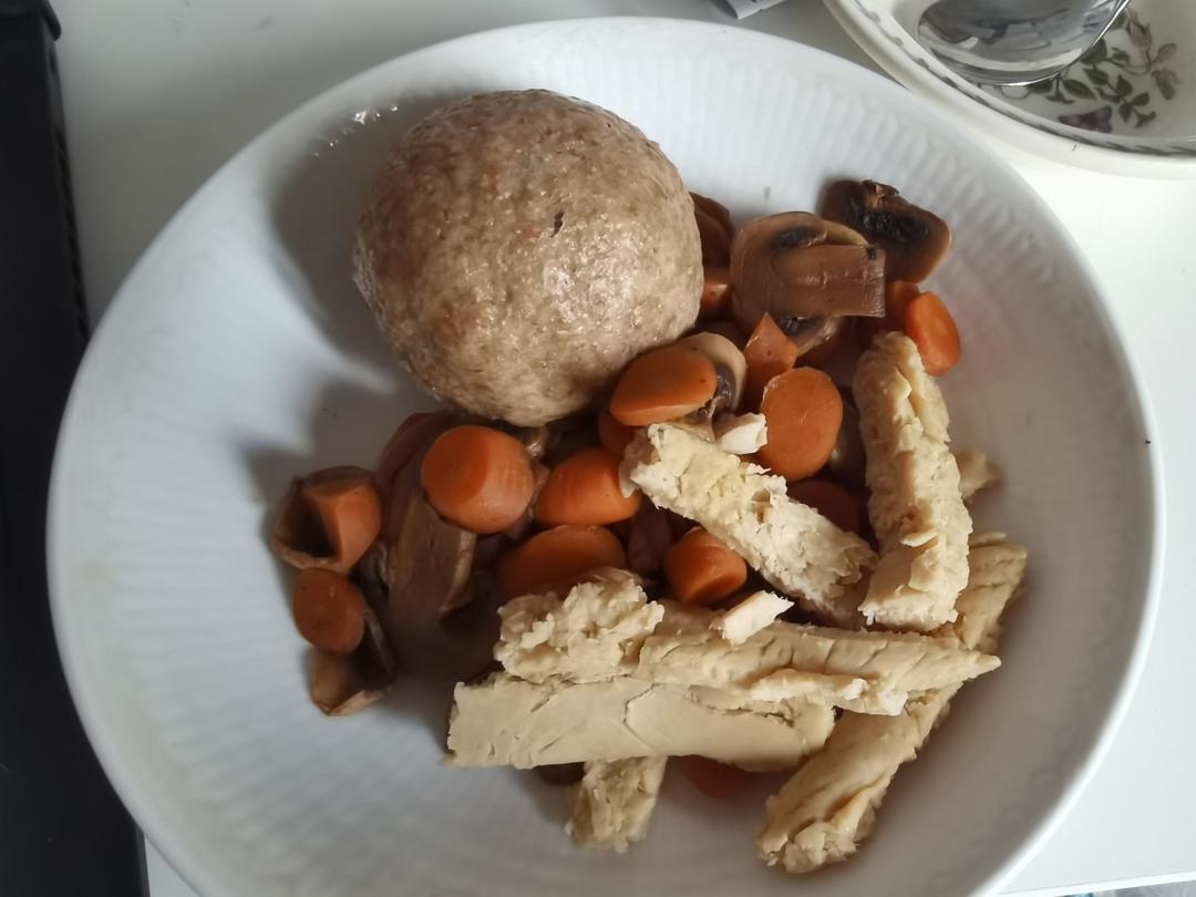 神经性厌食症和素食疗愈|Vegan Journey of Anorexia Recovery