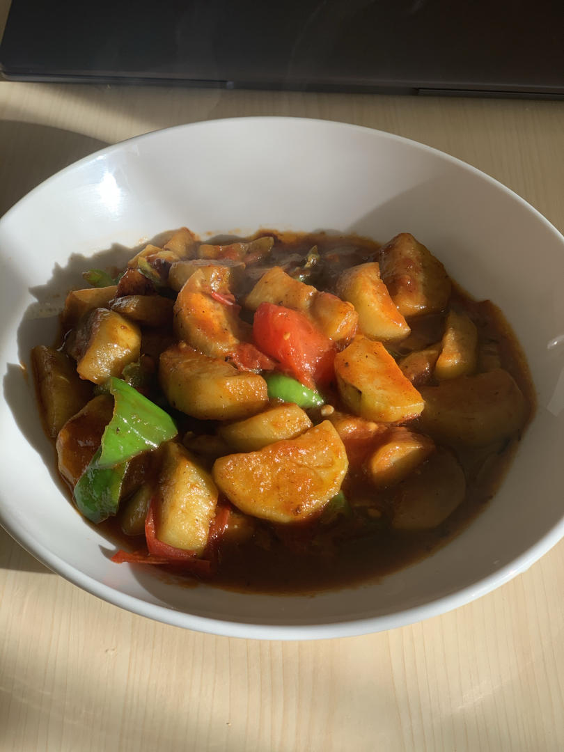 红烧茄子这样做，每次都能吃两碗大米饭！
