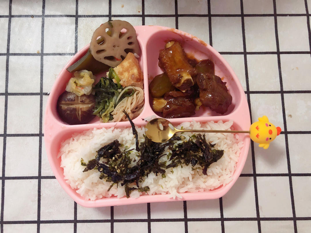 小学生早餐