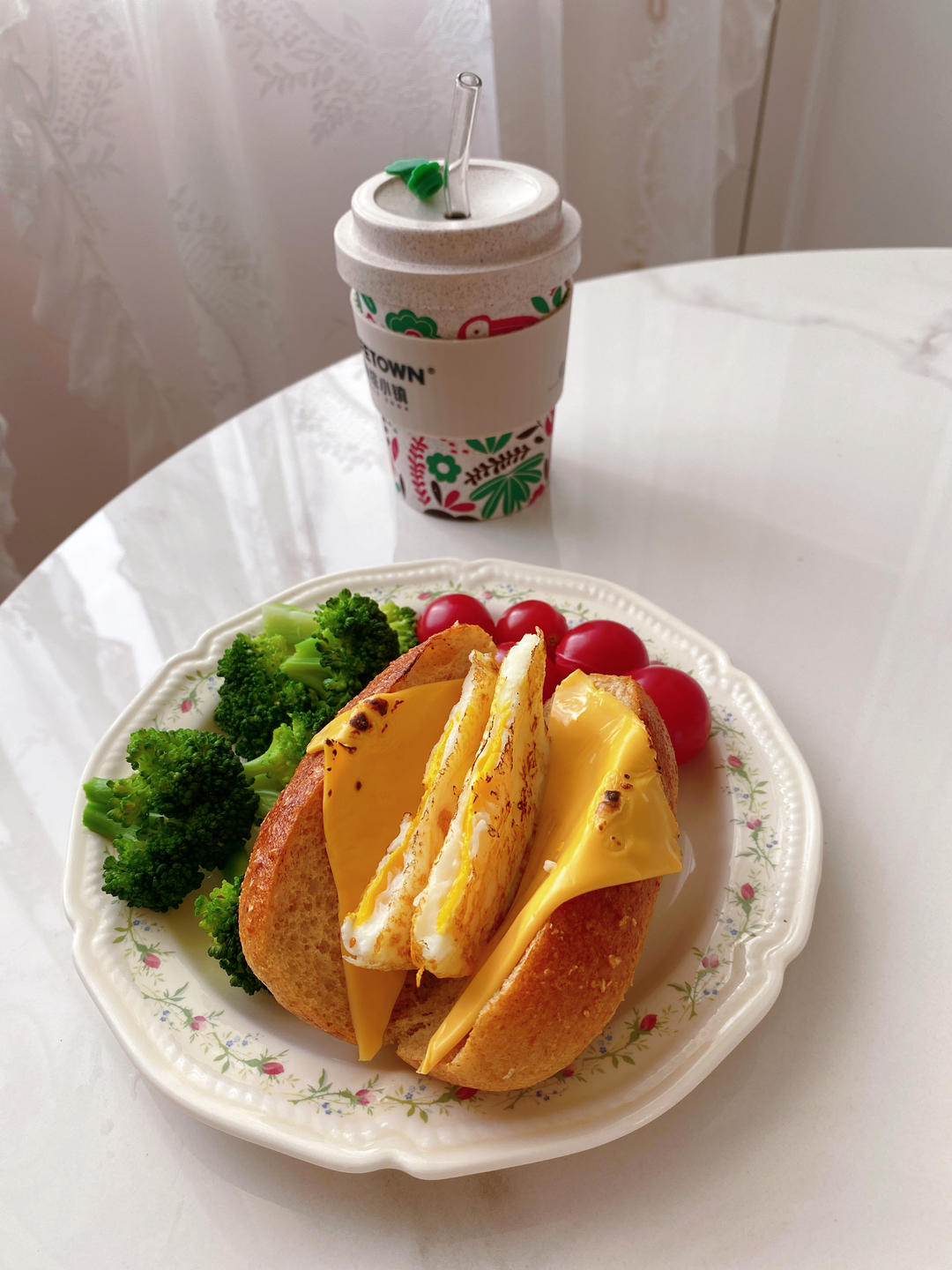 低升糖热狗🌭️