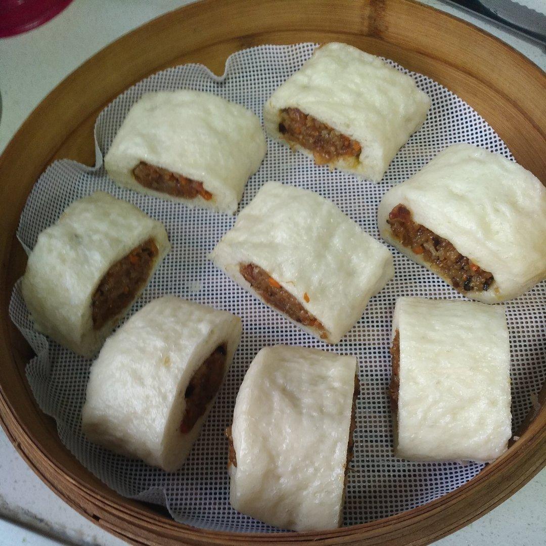 广式糯米卷
