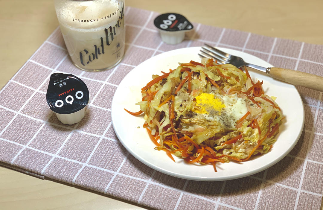 Tako下厨房