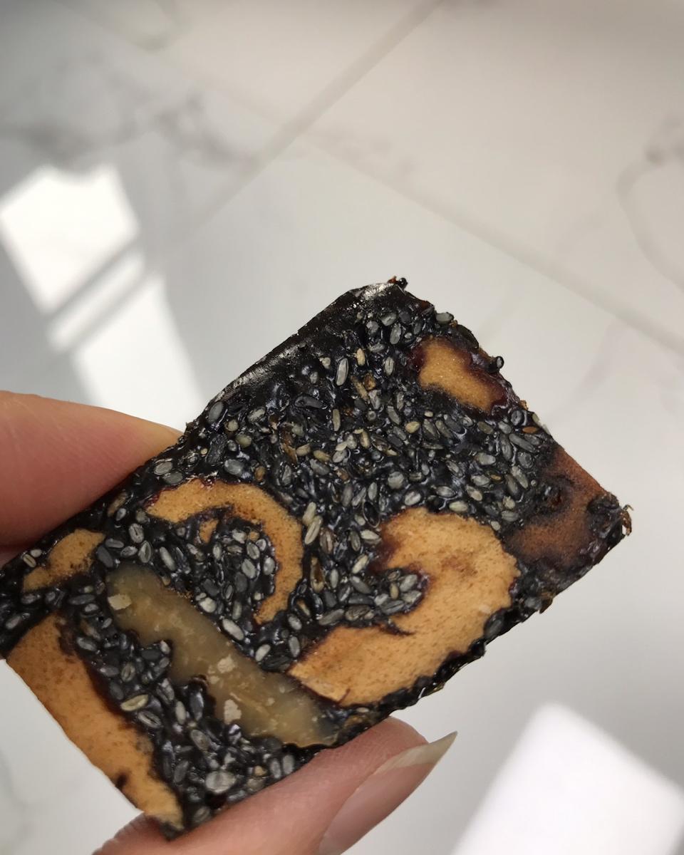 阿胶糕 超详细 零失败（附视频）