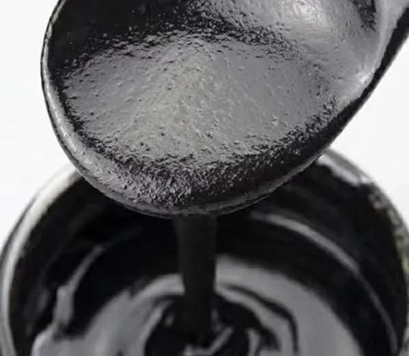 芝麻核桃酱的做法