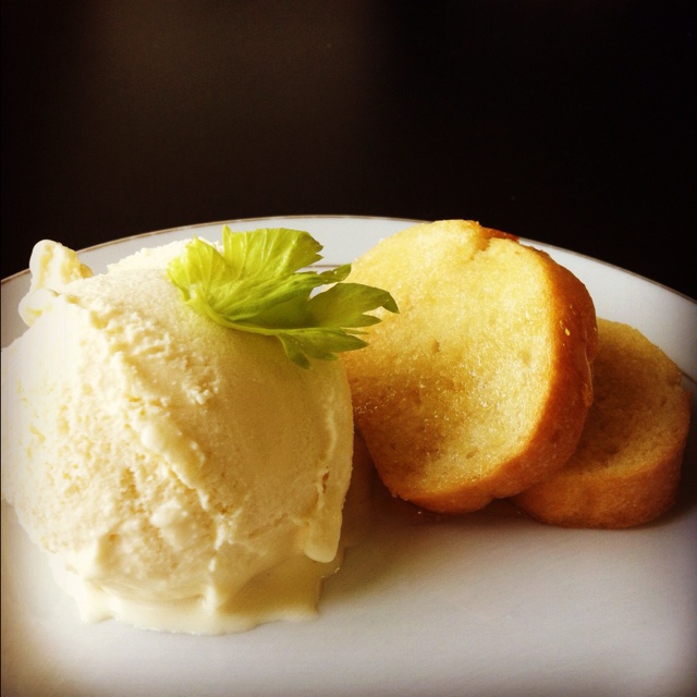 港式蜂蜜厚多士(浓郁版)