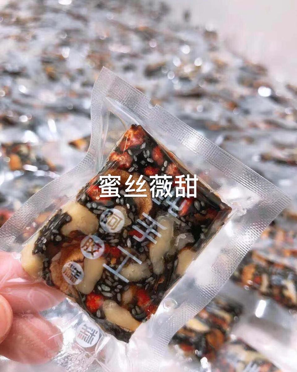 手工阿胶糕