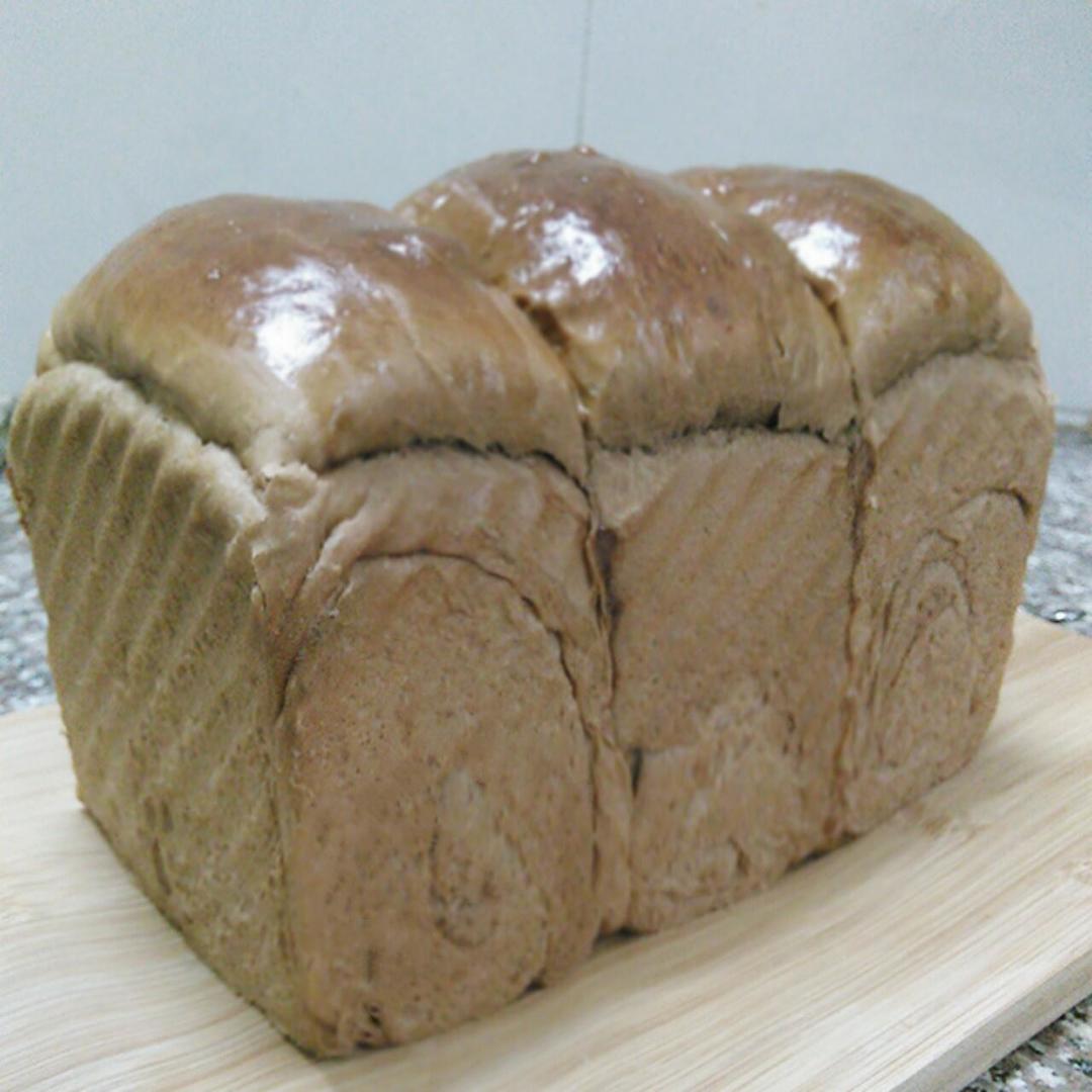 巧克力吐司的做法