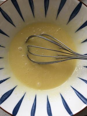超级简单又好吃的桃酥的做法 步骤2