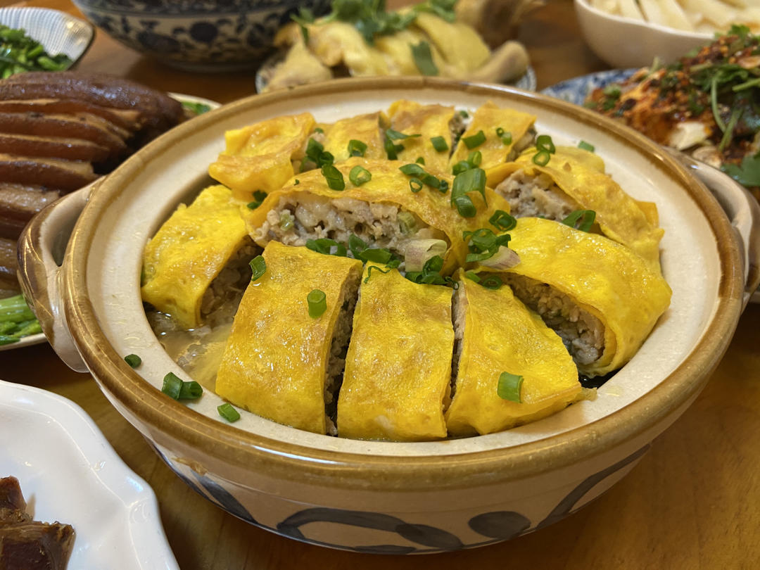 黄金香碗