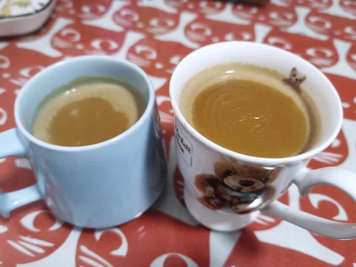 不要点外卖啦，自制奶茶，超简单