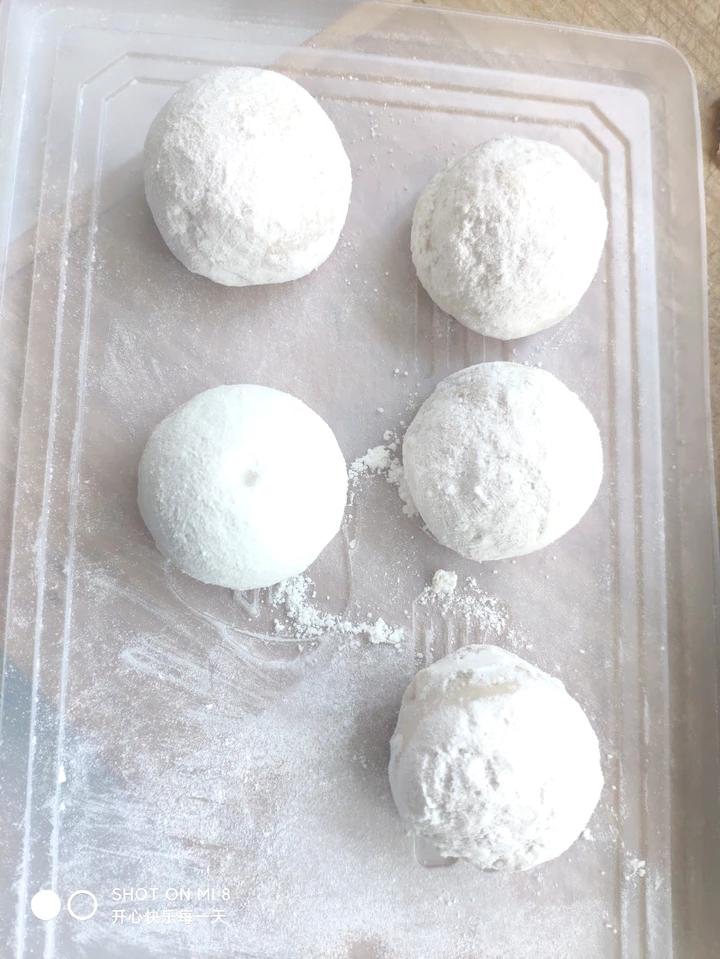 零失败：自制咸蛋黄