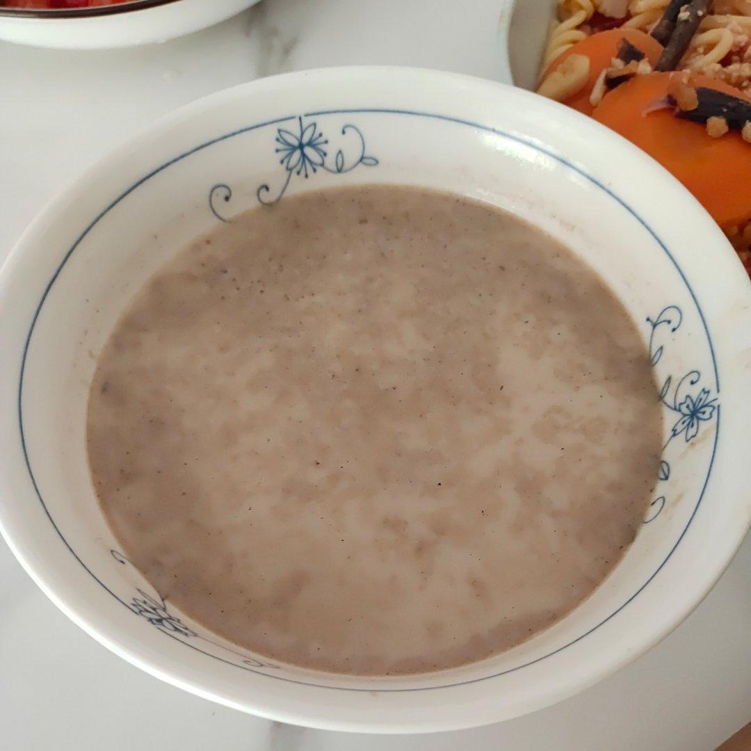 纯蒙古奶茶（咸味香浓）「秒杀饭店」