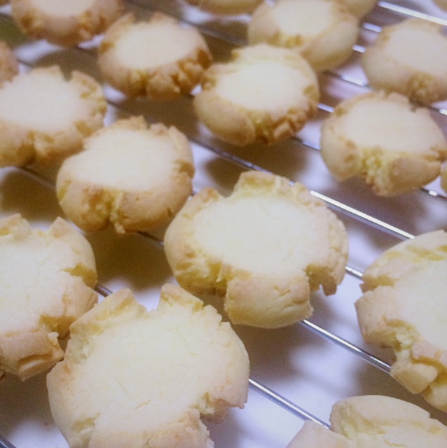 玛格丽特小饼干