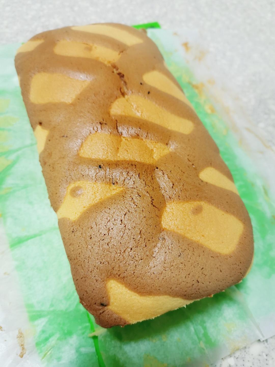 酸奶蛋糕 伪轻乳酪蛋糕