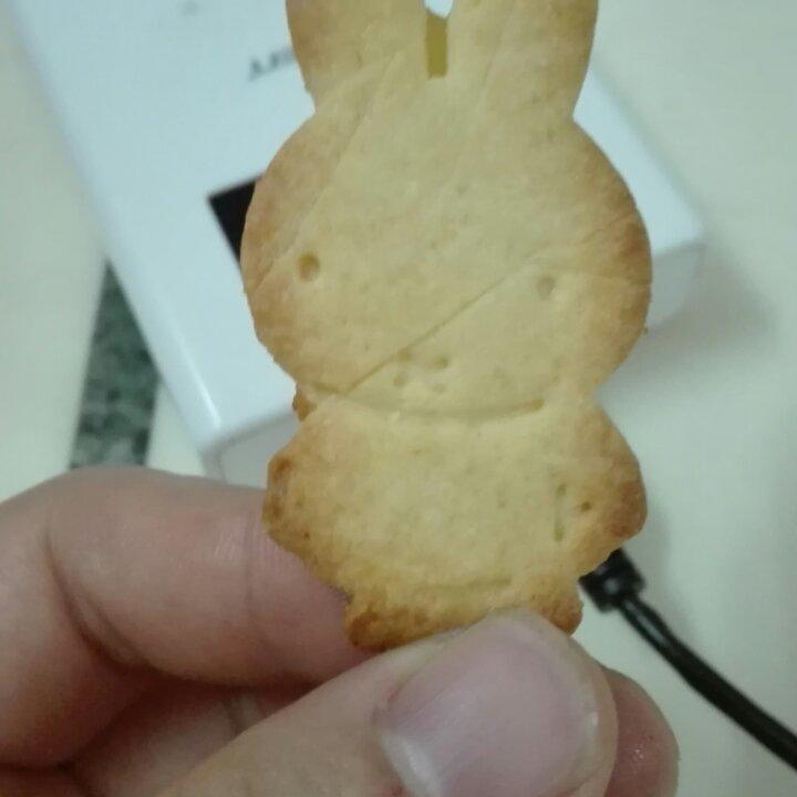 曲奇蛋挞