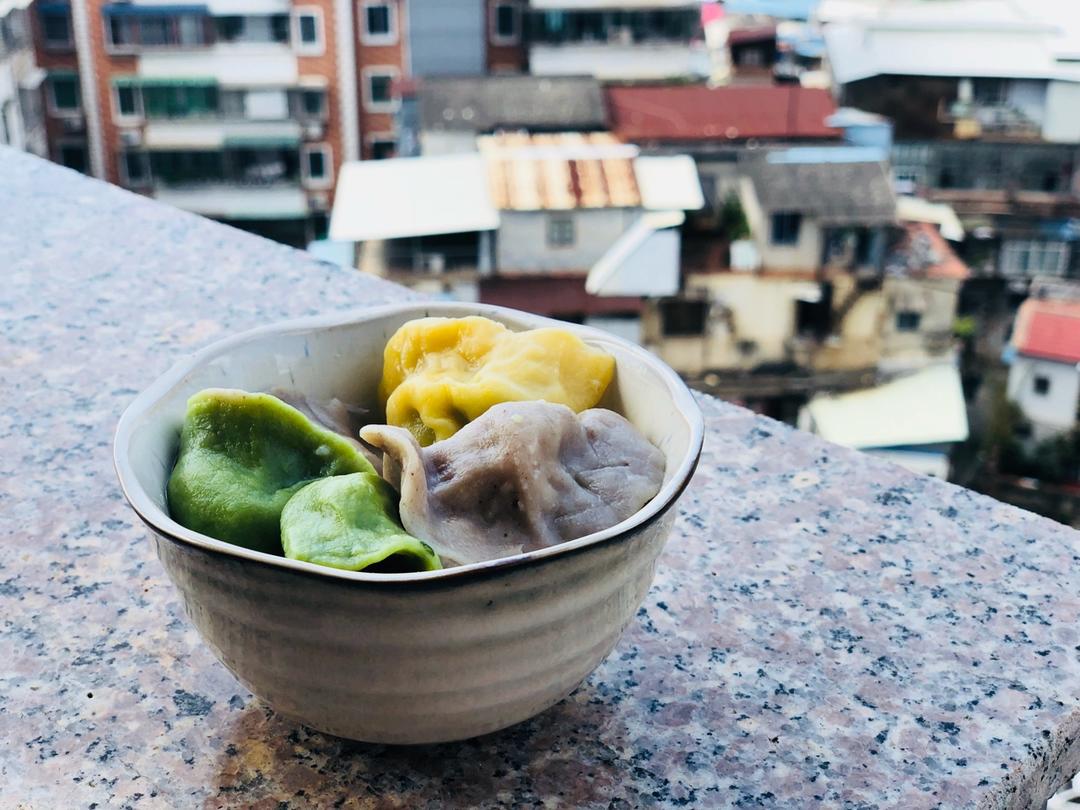 小妮纸的beautiful life