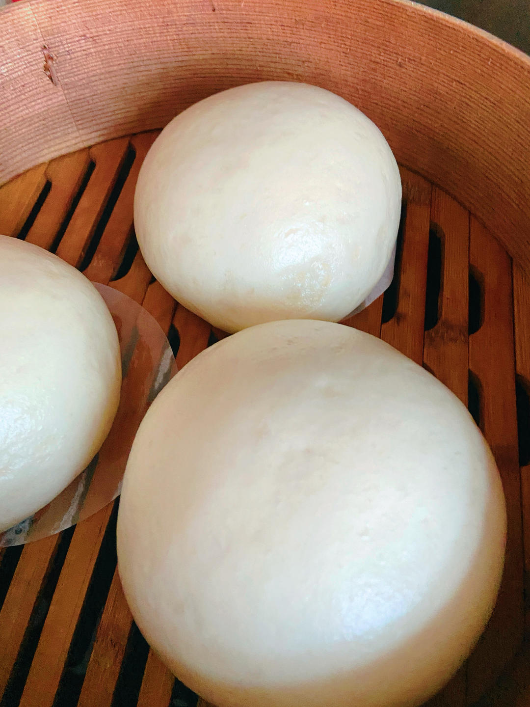 山东大馒头