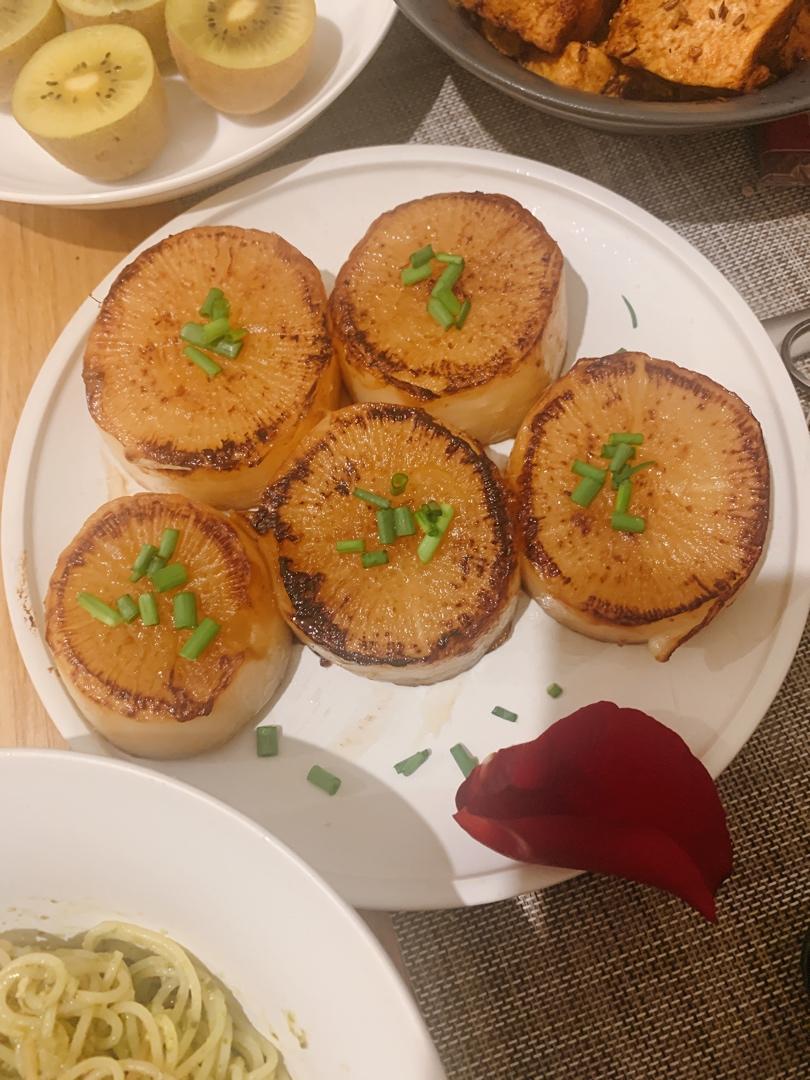 大根烧