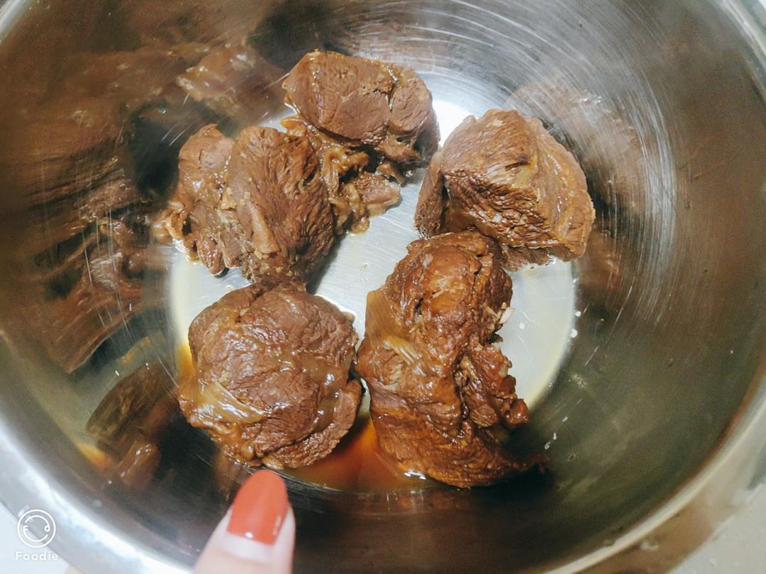 酱牛肉