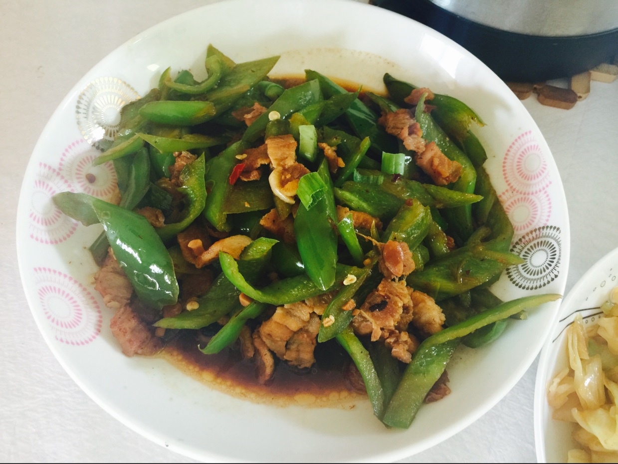 食记