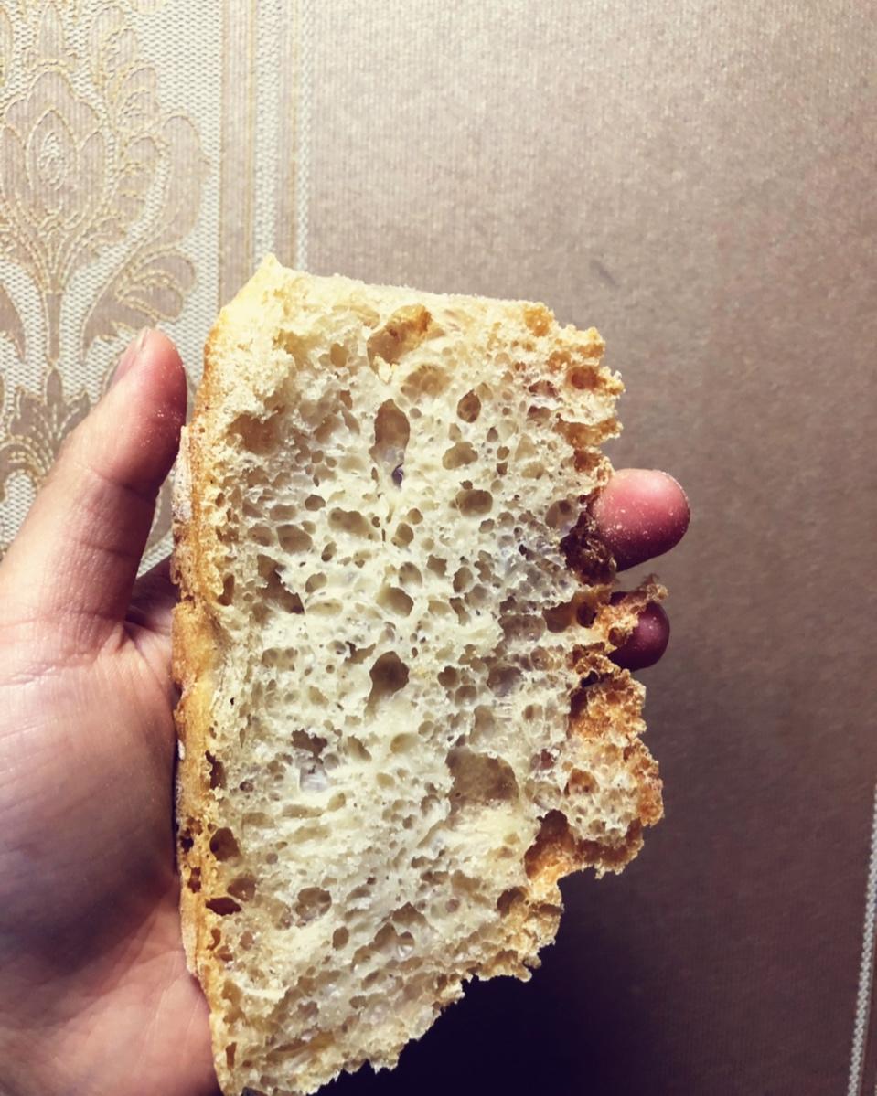 ciabatta 夏巴达/恰巴塔-意大利拖鞋面包