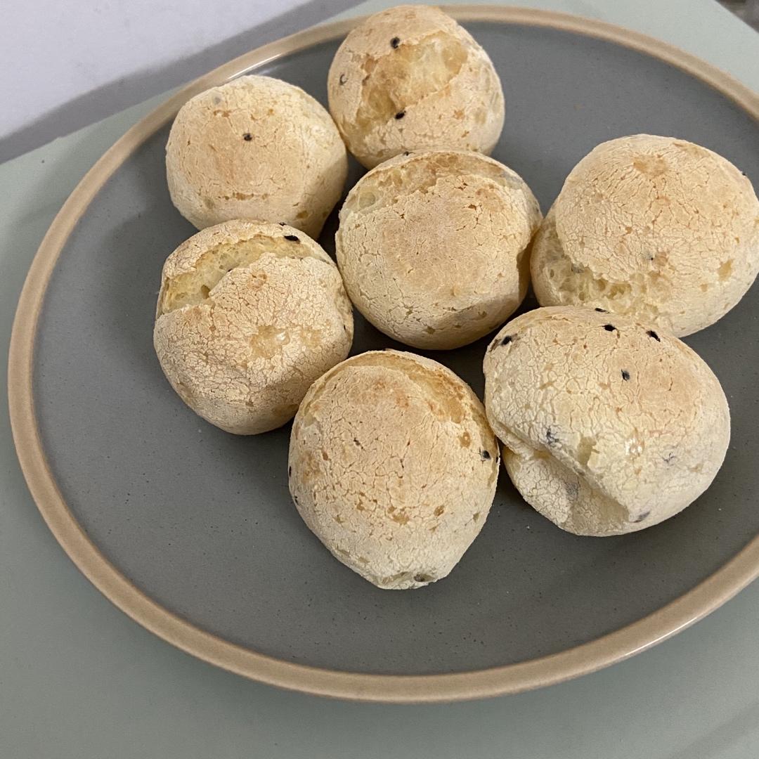 恐龙蛋麻薯包(不用黄油)小白都能学会