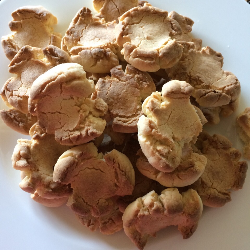 玛格丽特小饼干