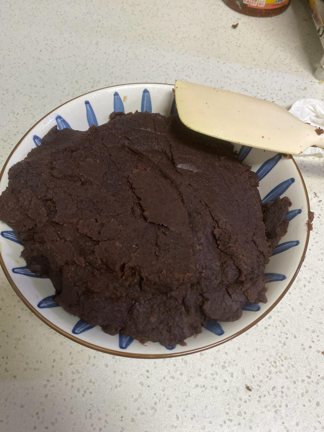 油豆沙（糕点专用）