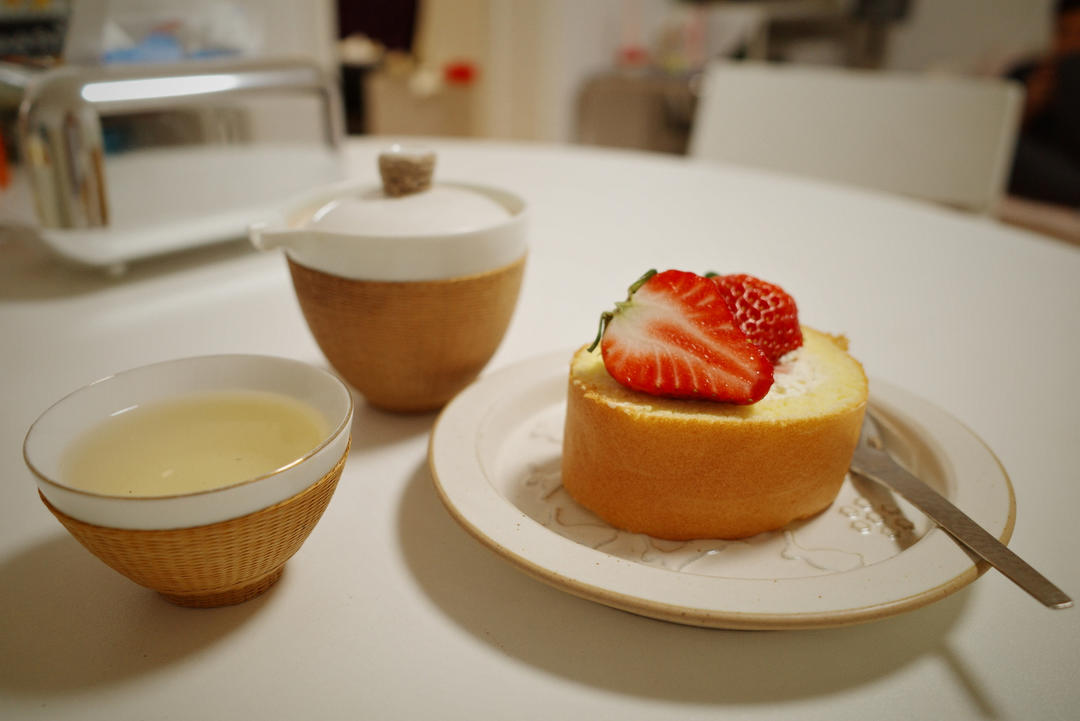 开心吃饭（日更新）