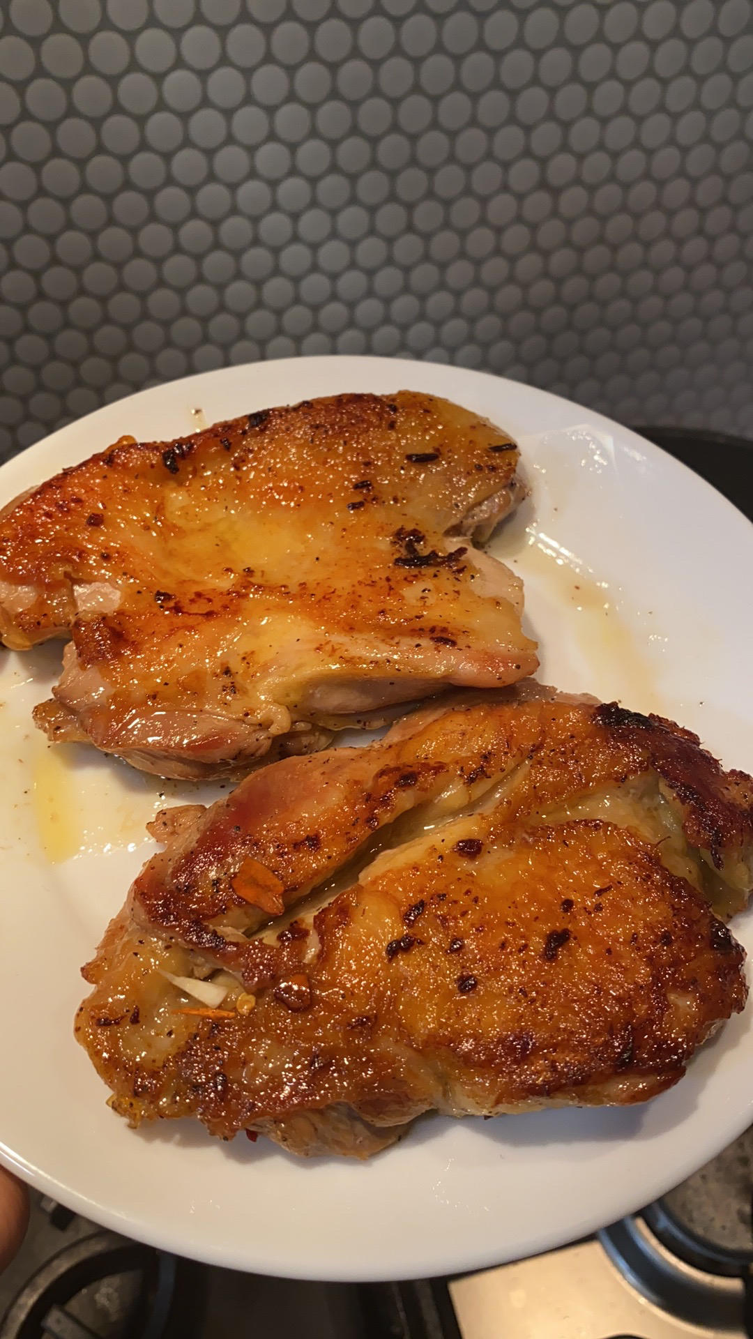 10分钟做出完美鸡排，小朋友的最爱