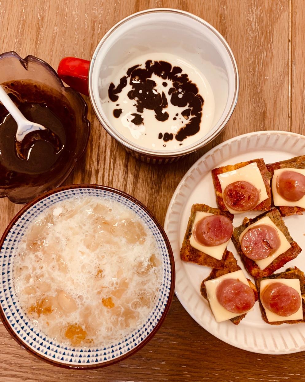 土豆泥（最美味科学的终极版本）
