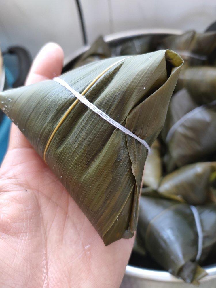 粽子飘香