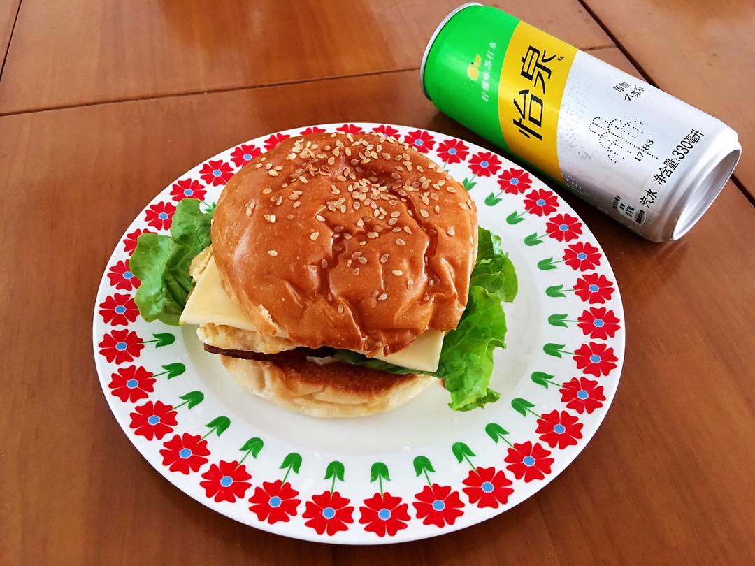 回家吃饭