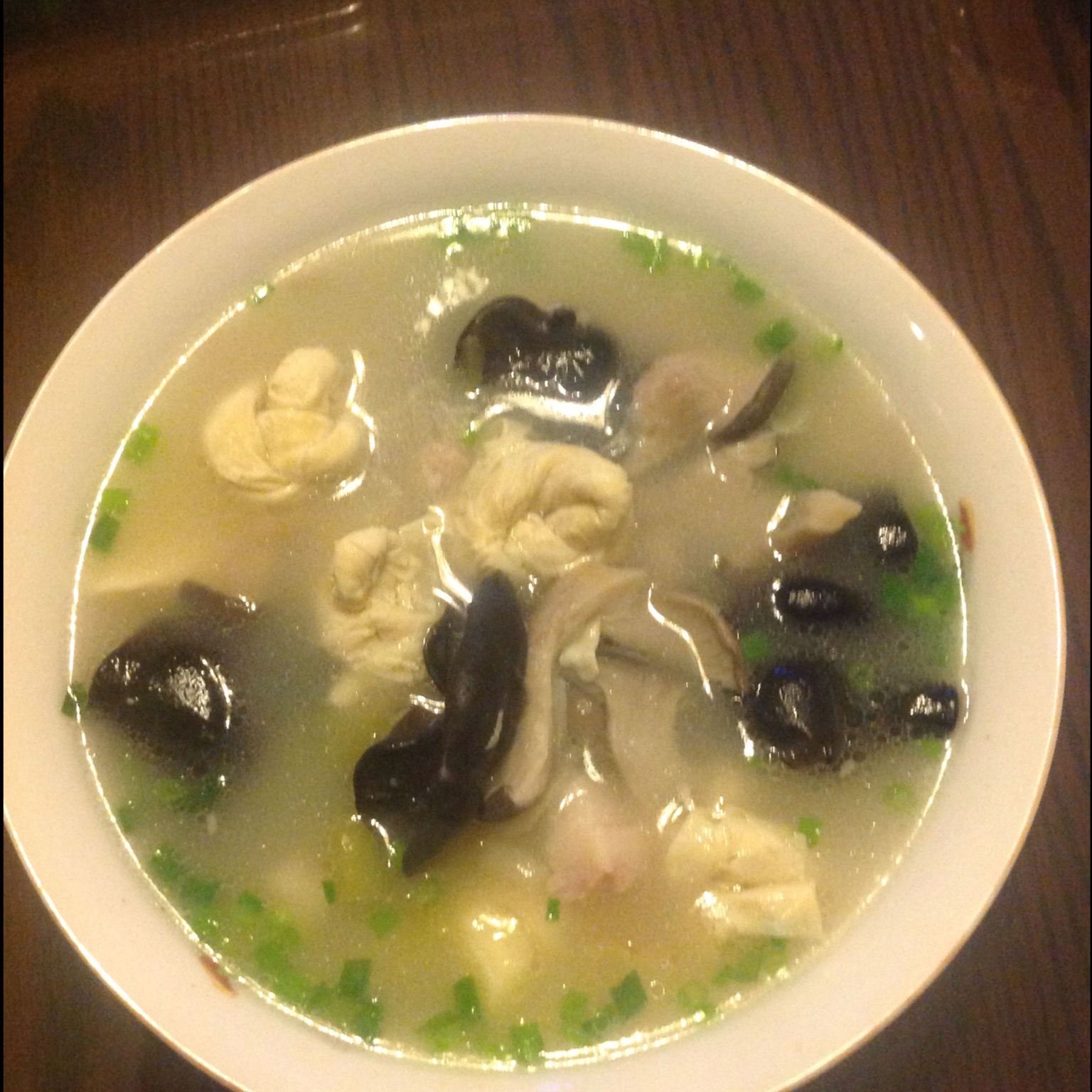 腌笃鲜